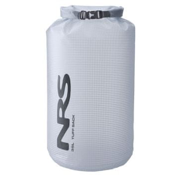 NRS Tuff Sacks vodonepropusna vreća (dry bag) Clear