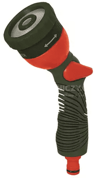 RAMP pištolj za prskanje SuperDuo, 2 načina prskanja (RT1472)