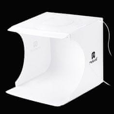 Puluz PU5137 Studio foto box s LED osvjetljenjem 20cm