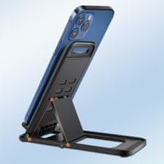 MG K10 držač za mobitel i tablet, crno