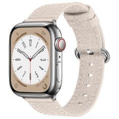 BStrap Denim remen za Apple Watch 42/44/45mm, star color