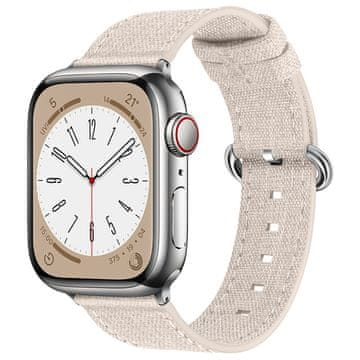 BStrap Denim remen za Apple Watch 38/40/41mm, star color