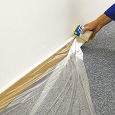 Kinzo Dozator i zaštitna folija sa trakom 55cm x 33m
