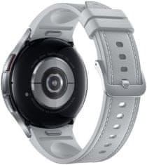 Samsung SM-R960 Galaxy Watch6 Classic pametni sat, 47 mm, srebrna
