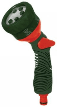 RAMP pištolj za prskanje SuperMulti, 6 načina prskanja (RT1473)