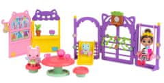 Spin Master Gabby's Dollhouse set za igru ​​Kitty Fairy