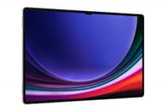 Samsung Galaxy Tab S9 Ultra tablet, 12GB/256GB, Wi-Fi, bež (SM-X910NZEAEUE)