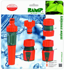 RAMP set za zalijevanje 13 mm (R1512B)