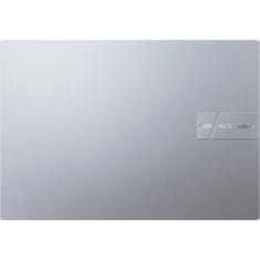 ASUS VivoBook 16 M1605YAR-MB511W prijenosno računalo R5 7530U, 8GB, SSD512GB, 16WUXGA, W11H (90NB10R2-M009S0)