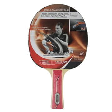 Donic Reket za stolni tenis Waldner 600