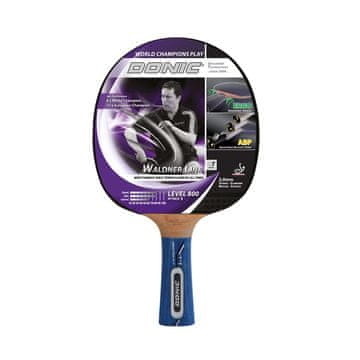 Donic Reket za stolni tenis Waldner 800