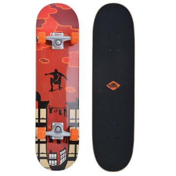 Schildkröt Skateboard Kicker 31" - Parkour