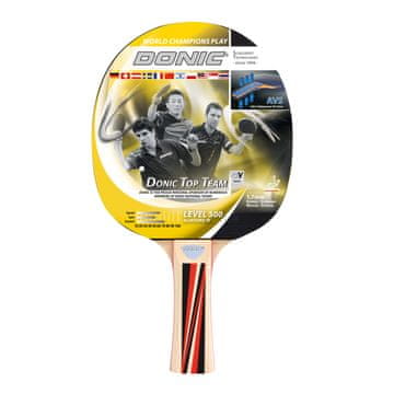 Donic Palica za stolni tenis Top Team 500