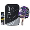 Donic Reket za stolni tenis Legends 800 FSC - poklon set