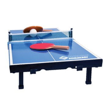 Schildkröt Set za stolni tenis sa Mini stolom