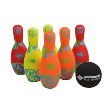 Schildkröt Skijaške kuglane Neopren