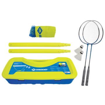 Schildkröt Set za badminton Compact