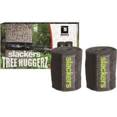 Schildkröt Slackline SLACKERS - Deluxe Tree Protector Kit
