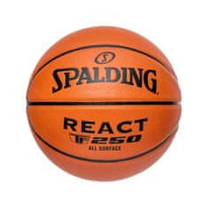 Spalding React TF250 košarkaška lopta - 7