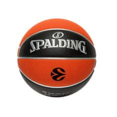 Spalding Excel TF500 Košarkaška lopta Eurolige - 7