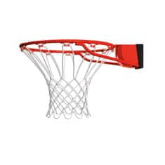 Spalding Pro Slam Crveni košarkaški obruč