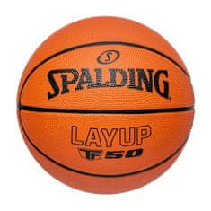 Spalding Layup TF50 košarkaška lopta - 6