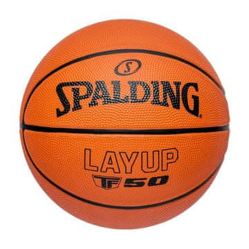 Spalding Layup TF50 košarkaška lopta - 6