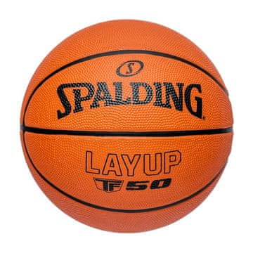 Spalding Layup TF50 košarkaška lopta - 5