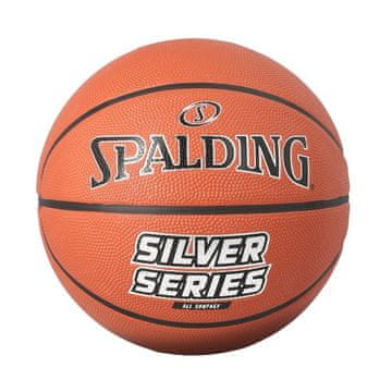 Spalding Košarka srebrne serije - 5