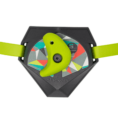 Schildkröt Stepenice za penjanje SLACKERS Tree Climbers