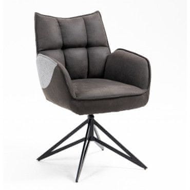 Stolica Starr 3