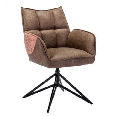 Stolica Starr 3