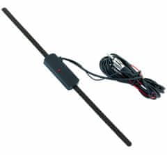 aptel Antena za autoradio 12v - unutarnja