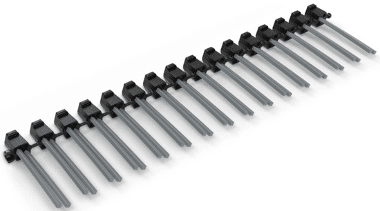 Kärcher traka za četke WRE 18-55 baterija (2.445-243.0)