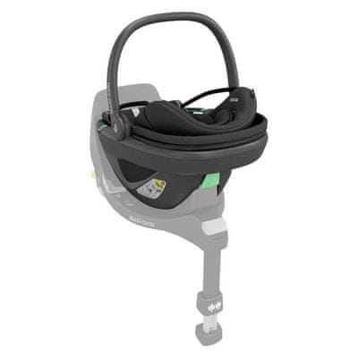  Maxi Cosi Coral 360° i-Size autosjedalica, 40-75 cm