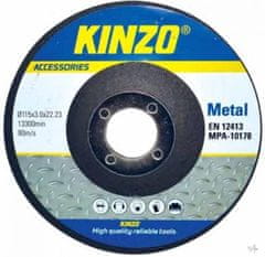 Kinzo Tanjur za rezanje za kamen 115 mm