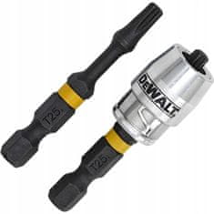 DeWalt Spacer torx T25x50 bit bit s magnetom EXTREME IMPACT