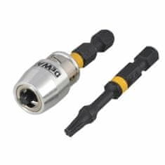 DeWalt Spacer torx T20x50 bit bit s magnetom EXTREME IMPACT