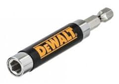 DeWalt Držač s magnetskom vodilicom HEX 9,5x80mm