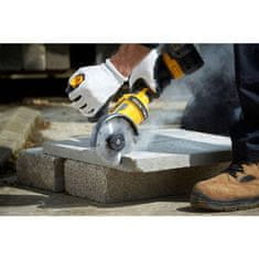 DeWalt Dijamantna ploča za rezanje segmenata 125×1,7×22,2 mm