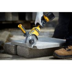 DeWalt Dijamantna ploča za rezanje segmenata 125×1,7×22,2 mm
