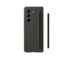 Samsung Galaxy Z Fold 5 Slim S-Pen maska, crna + adapter (EF-OF94KKBEGWW)