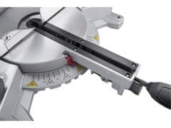 Extol Industrial Bežična ugaona pila 8791826 laserska baterija 185 mm SHARE20V, BEZ ČETKICA, 20V Li-ion, 2000mAh