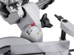 Extol Industrial Bežična ugaona pila 8791827 185 mm baterija s laserom SHARE20V, BEZ ČETKICA, 20V Li-ion, bez baterije i punjača