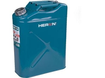 Extol Premium Kanister 8898143 čelik za benzin, 20L