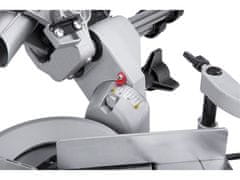 Extol Industrial Bežična ugaona pila 8791826 laserska baterija 185 mm SHARE20V, BEZ ČETKICA, 20V Li-ion, 2000mAh