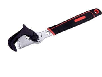 Extol Premium Višenamjenski ključ 8816343 samopodešavajuće, 10-26 mm/26-44 mm, 41Cr4