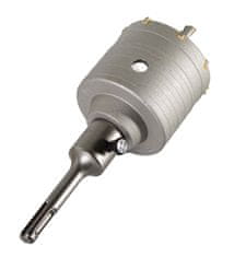 awtools SDS+ dijamantna kruna pila za dozu 70 mm