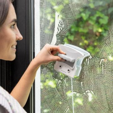 InnovaGoods Magnetski Čistač Stakla Magly