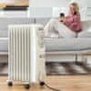 InnovaGoods Uljni Radijator Oinine 2000 W (9 rebara)